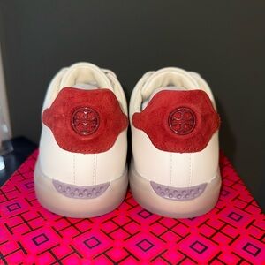 Tory Burch Howell Court Sneaker